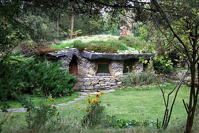 Findhorn Nature Sanctuary