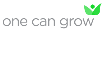 One Can Grow Logo